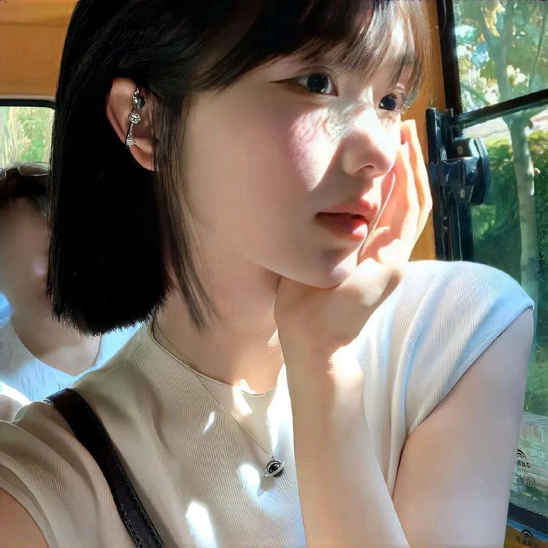影之花