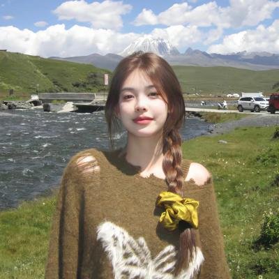 向雪祈祷